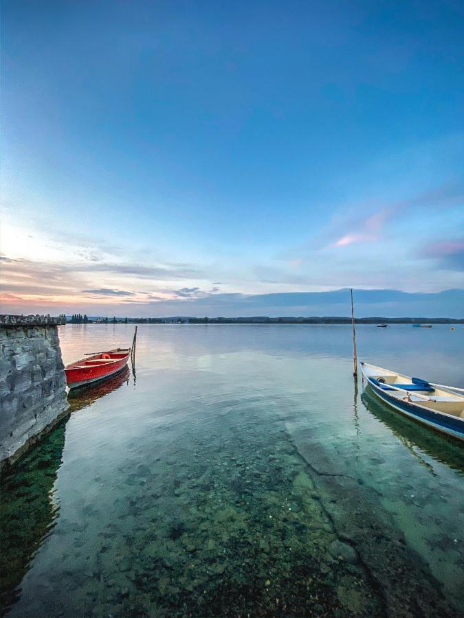 Lakeside Ermatingen Экстерьер фото