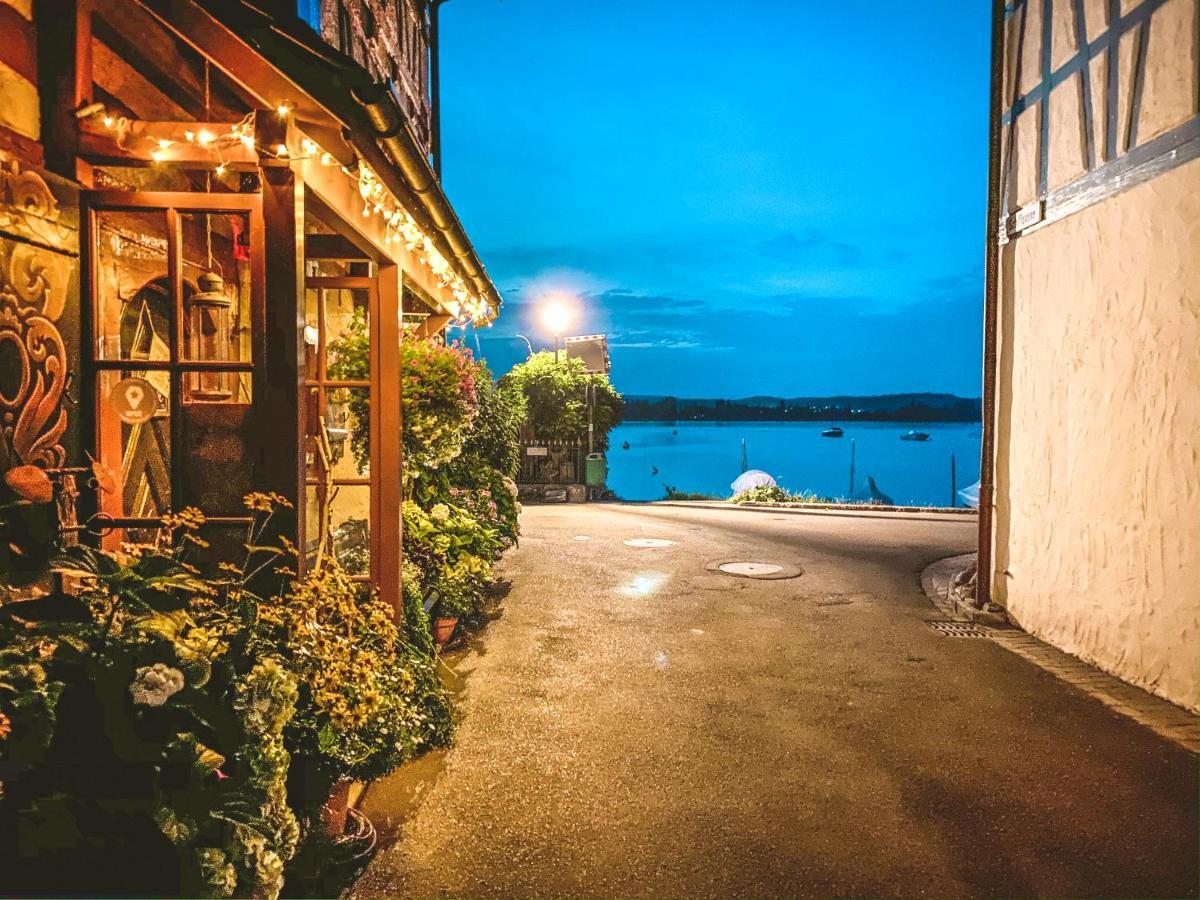Lakeside Ermatingen Экстерьер фото