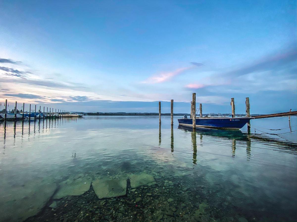 Lakeside Ermatingen Экстерьер фото